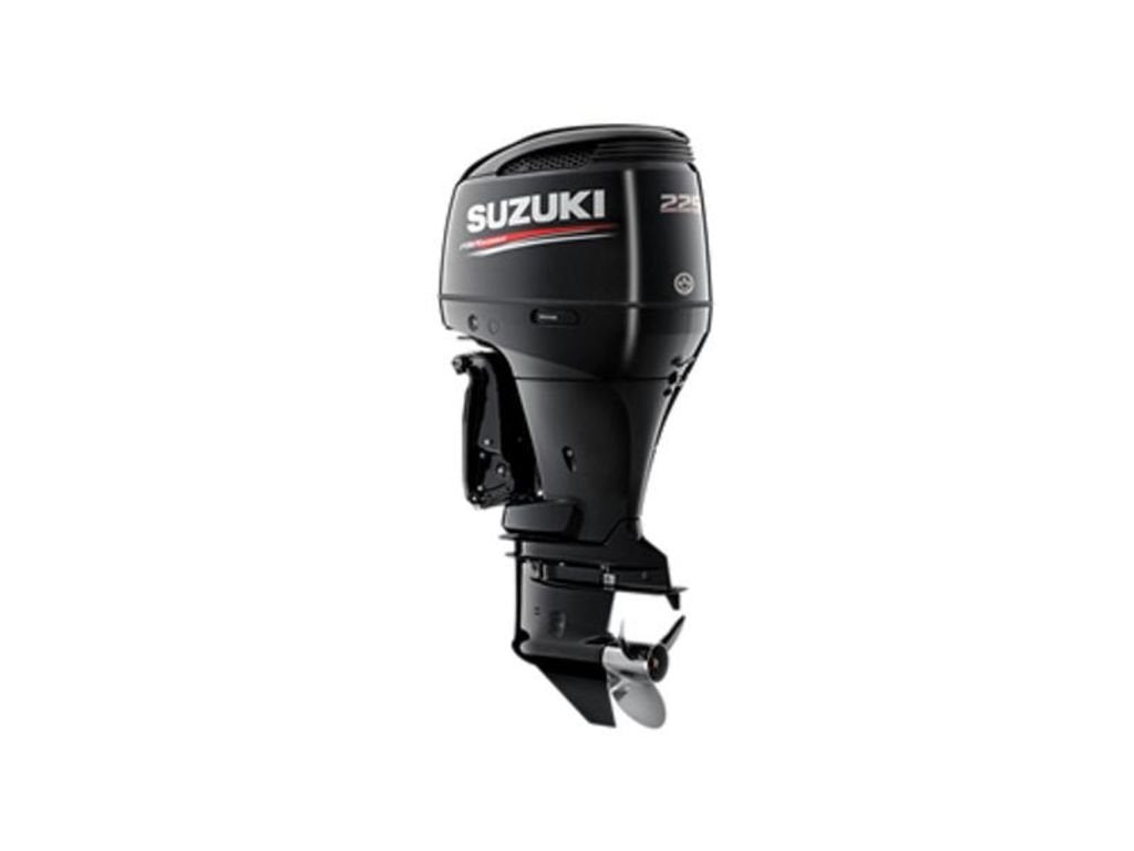 Suzuki DF225 X 225 HP Outboard Motor 2022 image 0