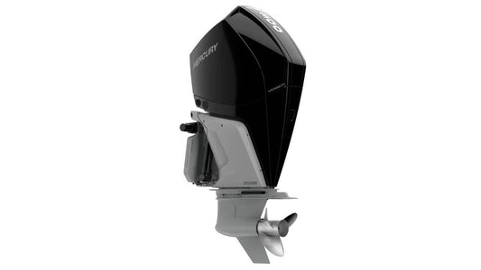 Mercury 300XL Verado FourStroke Outboard Motor image 0