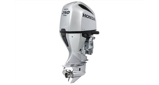 Honda BF250DXRC Outboard Motor image 0