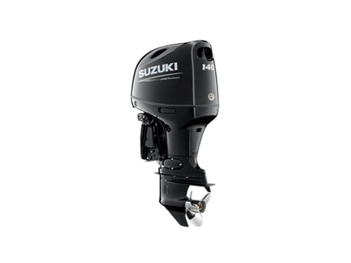Suzuki DF140B X 140HP Outboard Motor 2022 image 0