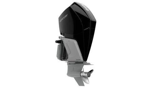 Mercury 250CXXL Verado FourStroke Outboard Motor image 0