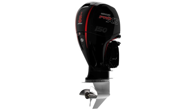 Mercury 150L Pro XS Outboard Motor image 0