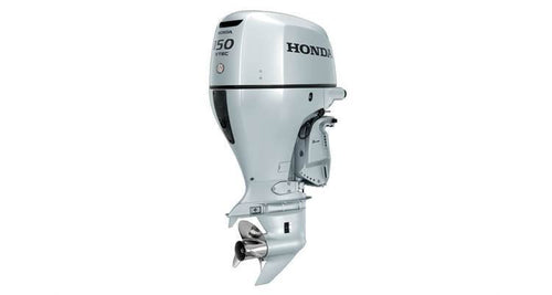 Honda 150AK2XCC Outboard Motor image 0