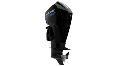 Mercury 200XL SeaPro Commercial DTS image 0