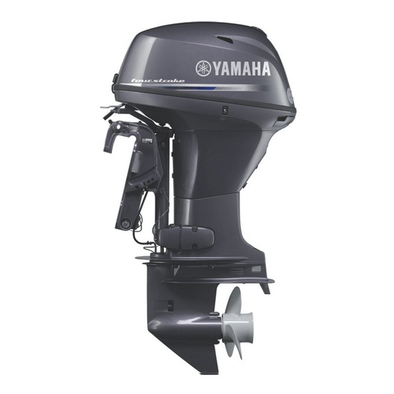 Yamaha F20SWB 20 HP Outboard Motor image 0