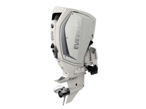 Evinrude H300WZA 300 HP Outboard Motor image 0