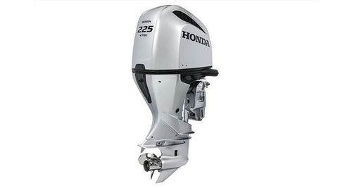 Honda BF225DURC Outboard Motor image 0