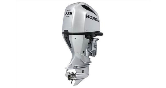 Honda BF225DURC Outboard Motor image 0