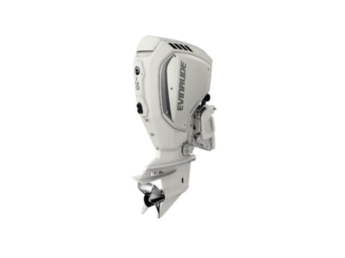 Evinrude K140WXP 140 HP Outboard Motor image 0