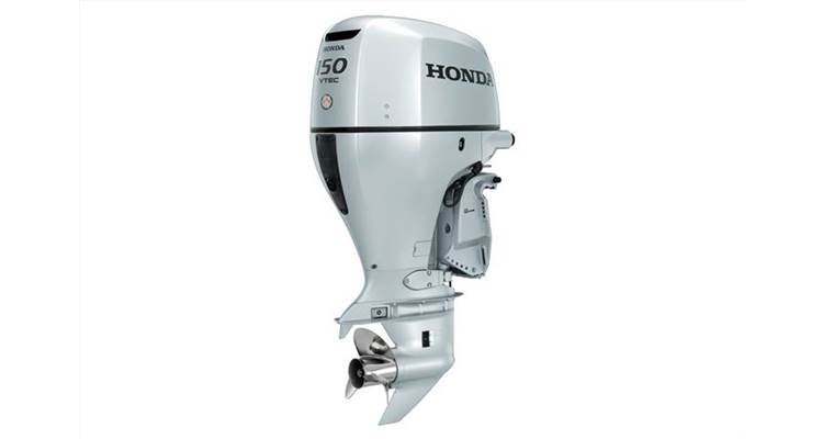Honda BF150AK2XC Outboard Motor image 0