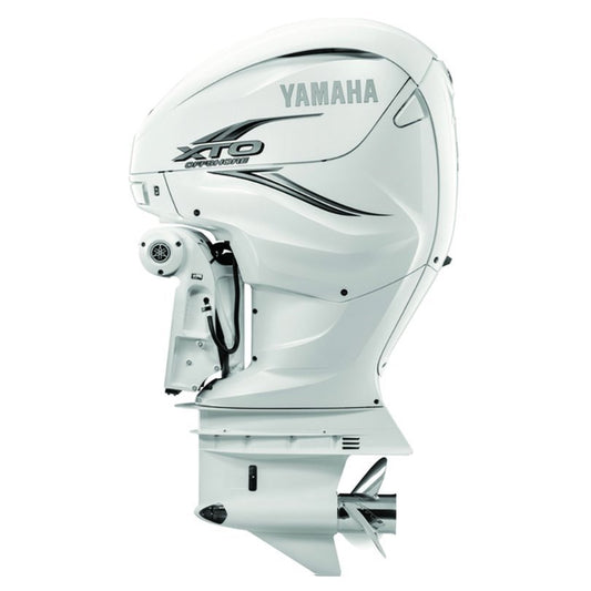 Yamaha LXF425USB2 425 HP Outboard Motor image 0