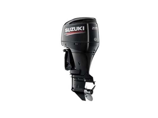 Suzuki DF225 X 225HP Outboard Motor 2022 image 0