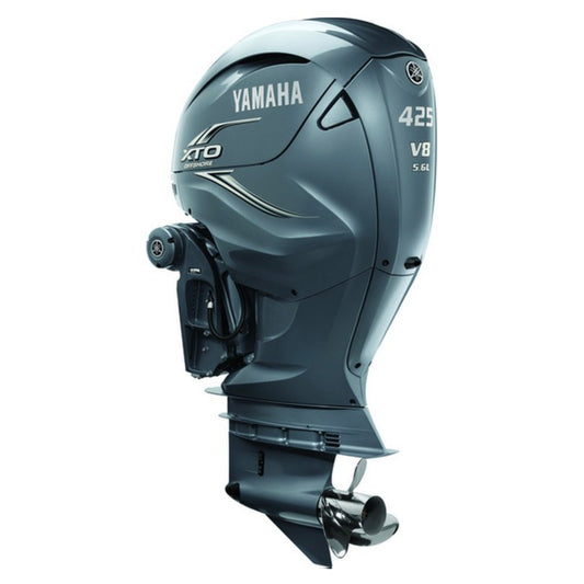 Yamaha LXF425XSB 425 HP Outboard Motor image 0