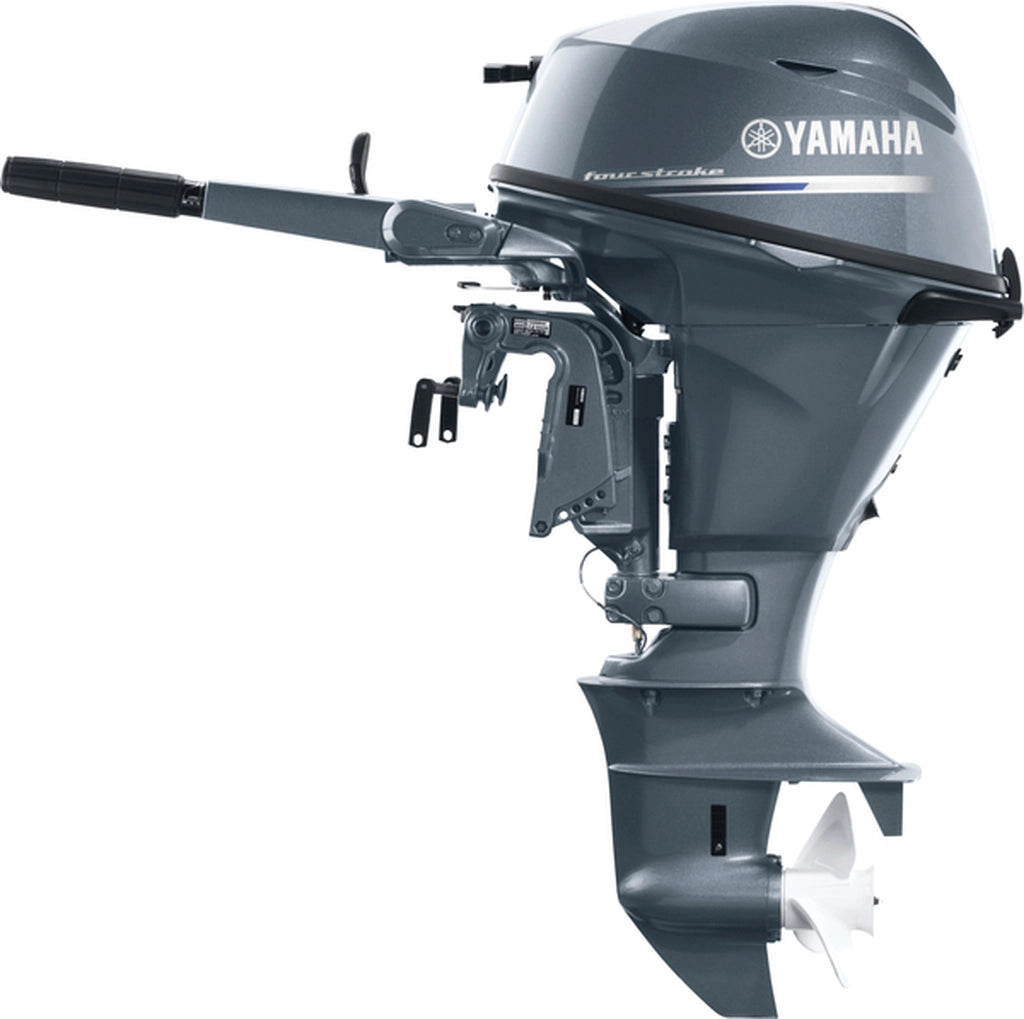 Yamaha F20SWHB 20 HP Outboard Motor image 0