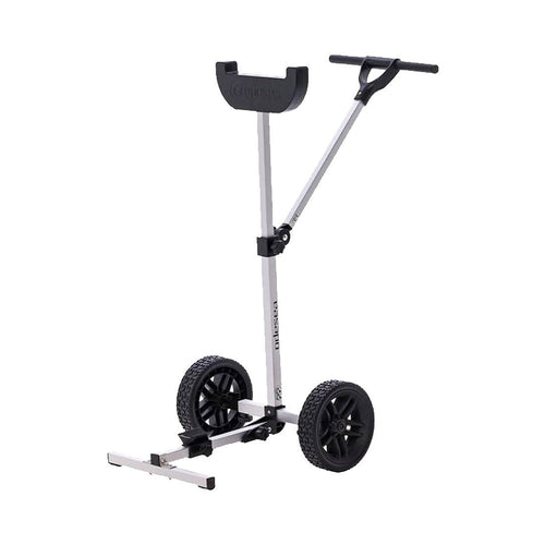 Boatworld Foldable Outboard Engine Trolley image 0
