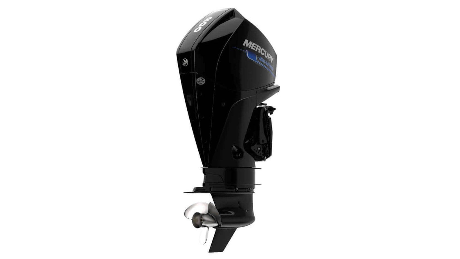 Mercury 200CXL SeaPro Commercial image 0