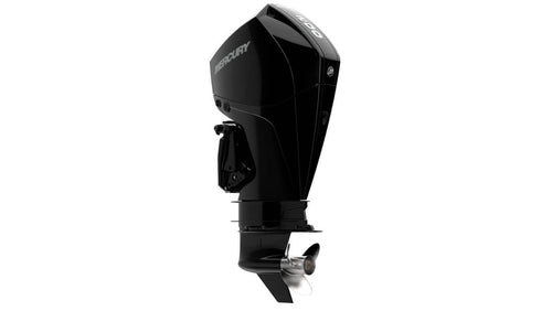 Mercury 200L FourStroke Outboard Motor image 0