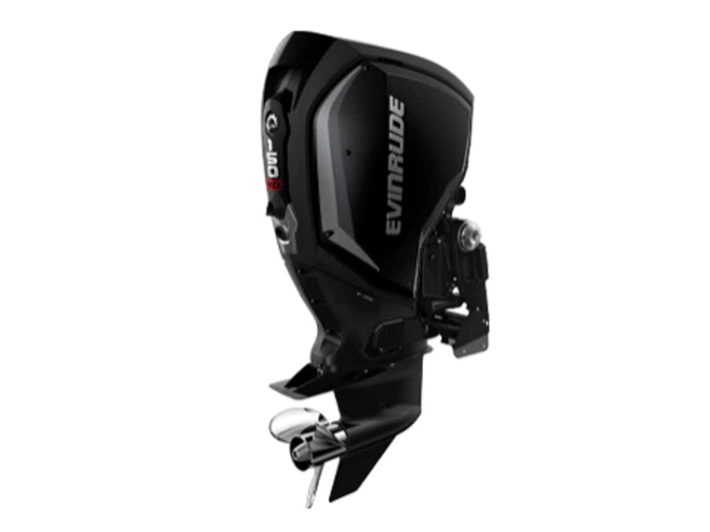 Evinrude C150HGXP 150 HO Outboard Motor image 0