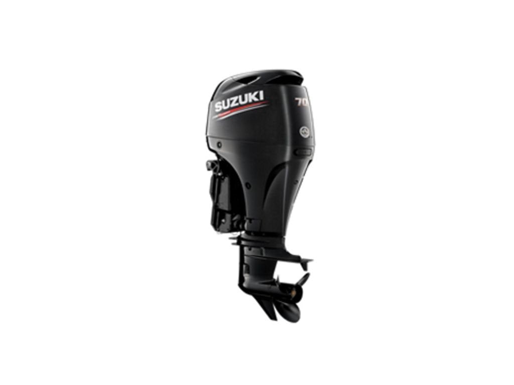 Suzuki DF70A L 70HP Outboard Motor 2022 image 0