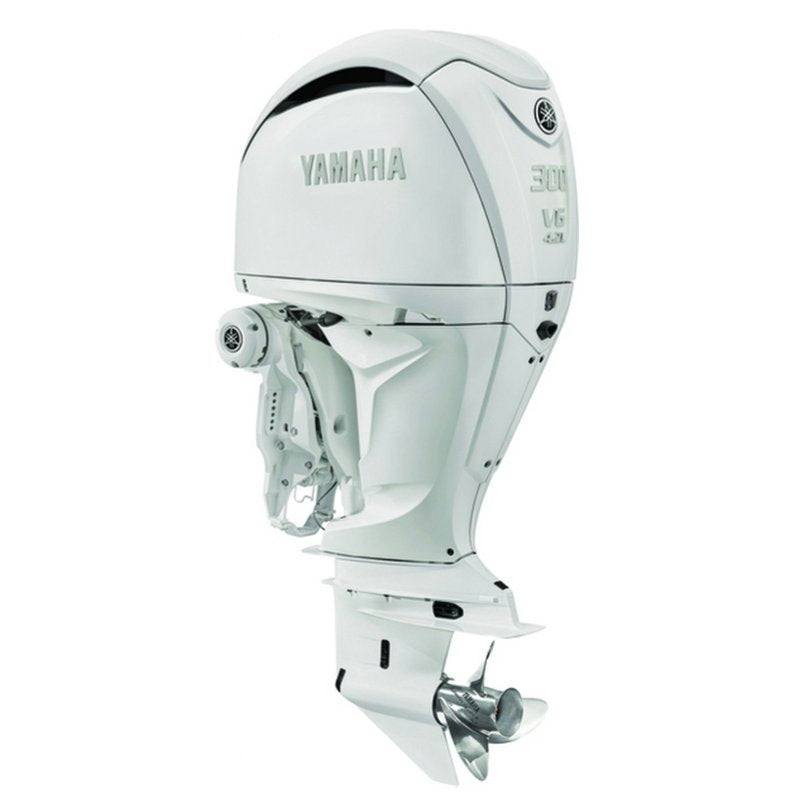 Yamaha LF300XCB2 300 HP Outboard Motor image 0