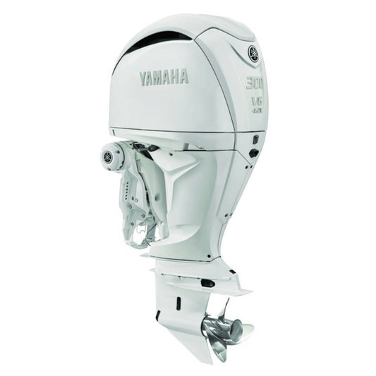 Yamaha LF300XCB2 300 HP Outboard Motor image 0