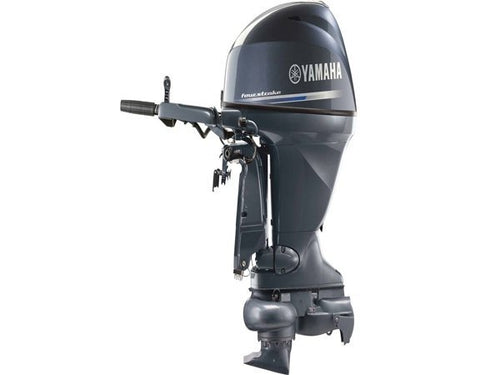 2019 Yamaha 40 HP F40JEHA Outboard Motor image 0