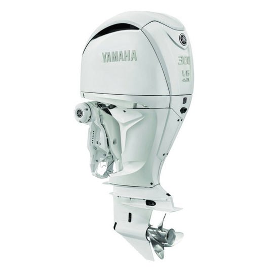 Yamaha F300UCB2  300 HP Outboard Motor image 0