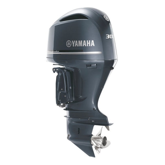 Yamaha LF300XCB 300 HP Outboard Motor image 0
