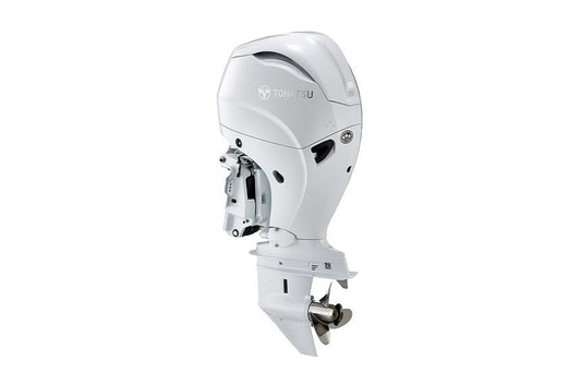 Tohatsu MFS90AWETL 90 HP Outboard Motor image 0