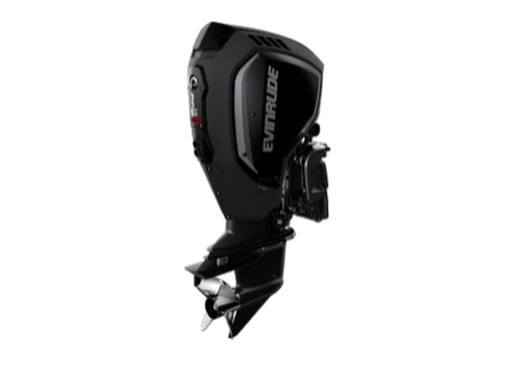 Evinrude K115HGXC 115 HP Outboard Motor image 0