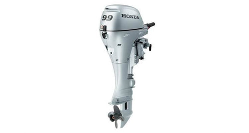 Honda 9.9DK3LRTC Outboard Motor image 0