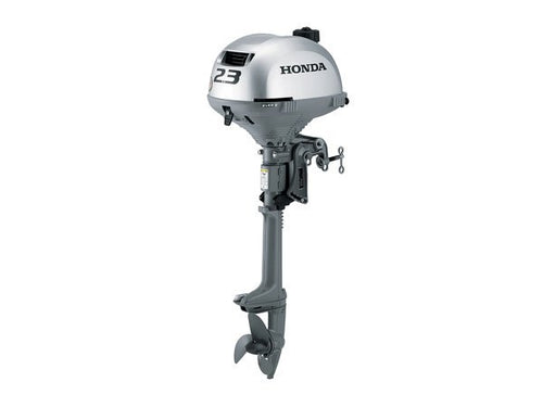 2020 HONDA 2.3 HP BF2.3DHLCH Outboard Motor image 0