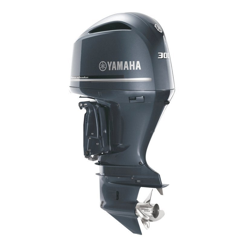 Yamaha LF300XA 300 HP Outboard Motor image 0