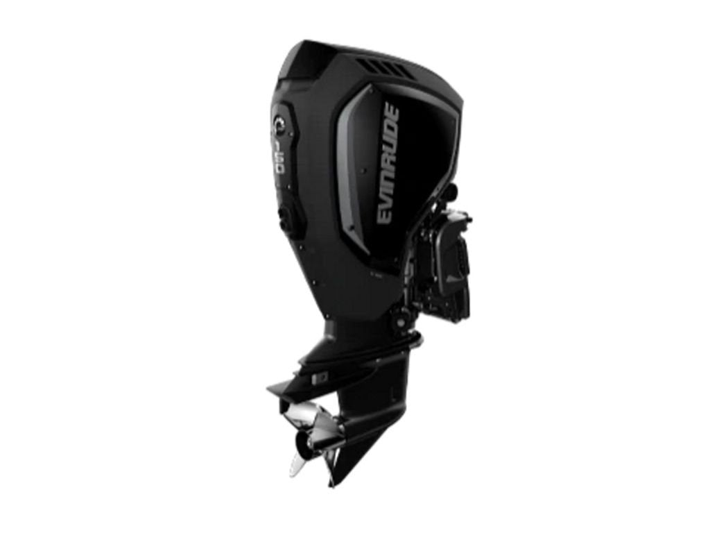 Evinrude K150GXP 150 HP Outboard Motor image 0