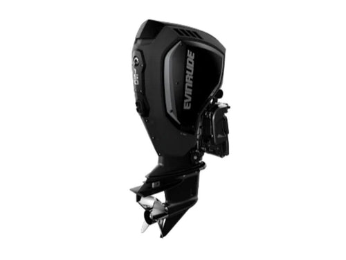Evinrude K150GXP 150 HP Outboard Motor image 0