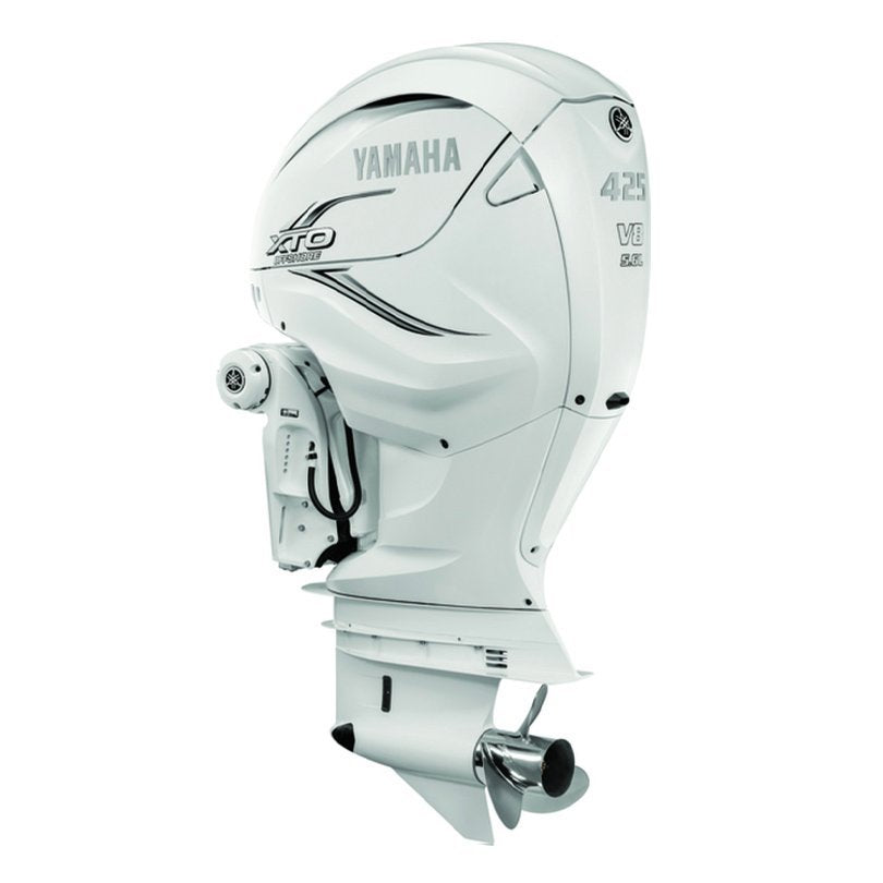 Yamaha LXF425ESB2 425 HP Outboard Motor image 0