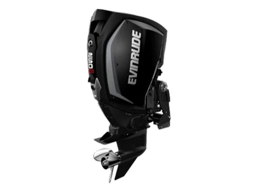 Evinrude H250HGLF 250 H.O Outboard Motor image 0