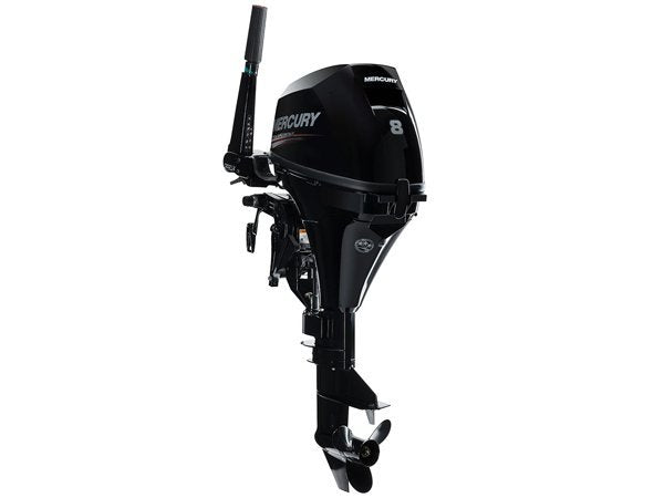 2020 Mercury 8 HP 8MH Outboard Motor image 0