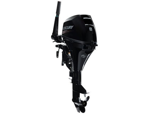 2020 Mercury 8 HP 8MH Outboard Motor image 0