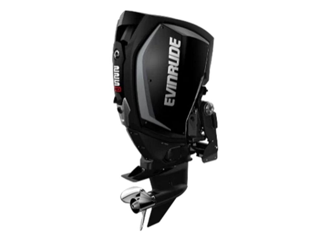 Evinrude H225HGXC 225 H.O Outboard Motor image 0