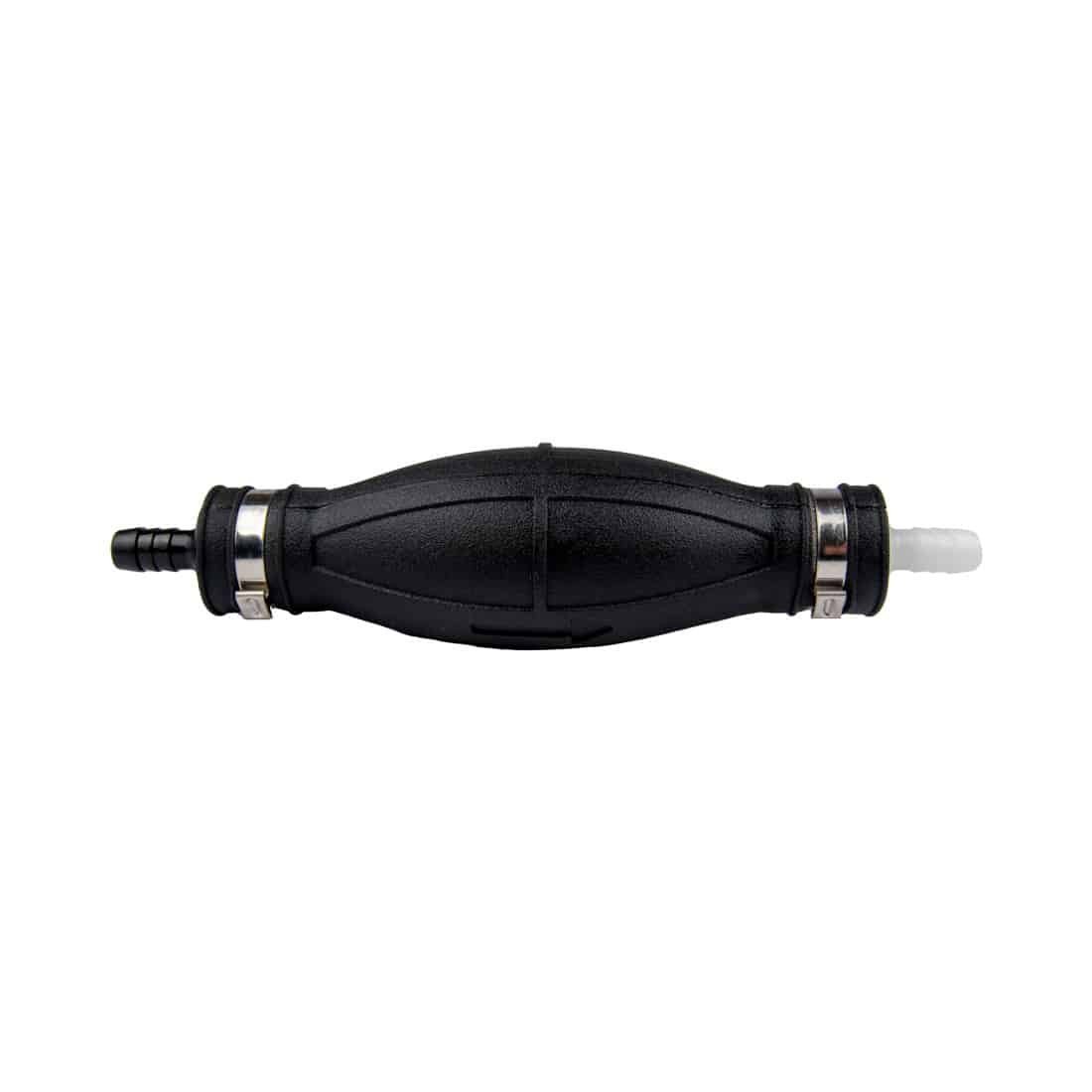 Boatworld Fuel Primer Bulb 8mm – Reliable Marine Fuel Line Primer image 0
