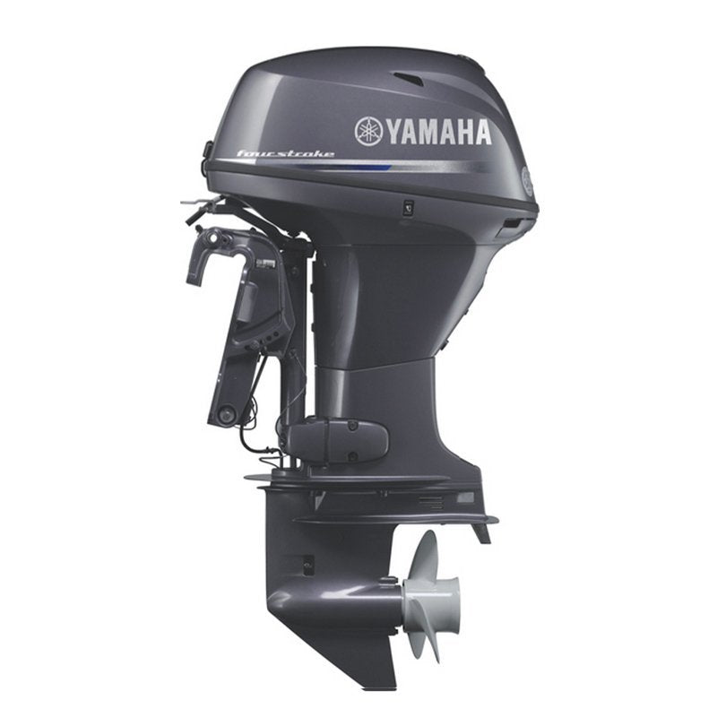 Yamaha F20LWPB 20 HP Outboard Motor image 0