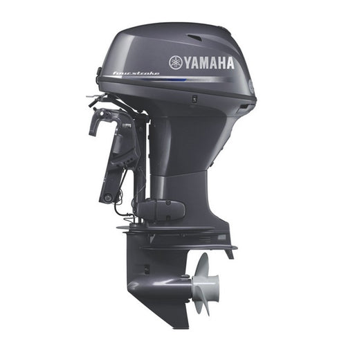 Yamaha F20LWPB 20 HP Outboard Motor image 0