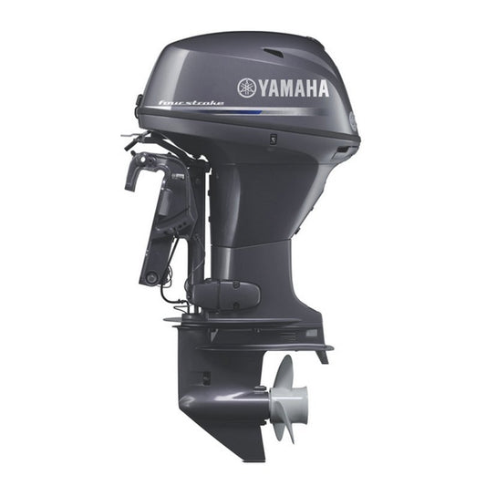 Yamaha F20LWPB 20 HP Outboard Motor image 0