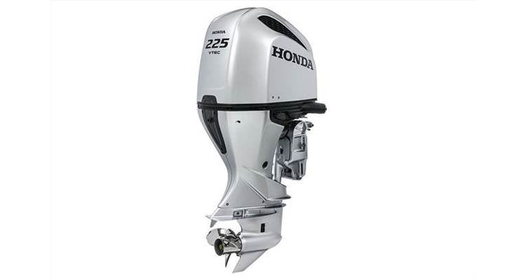 Honda BF225DXRC Outboard Motor image 0