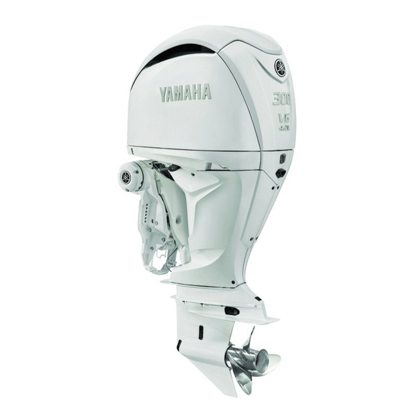 Yamaha F300XCB2 300 HP Outboard Motor image 0