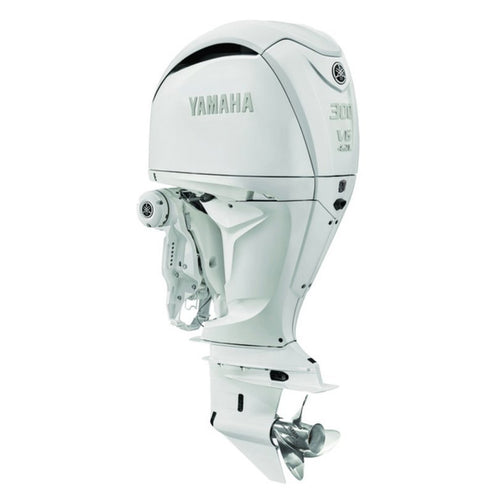 Yamaha F300UCB2  300 HP Outboard Motor image 0