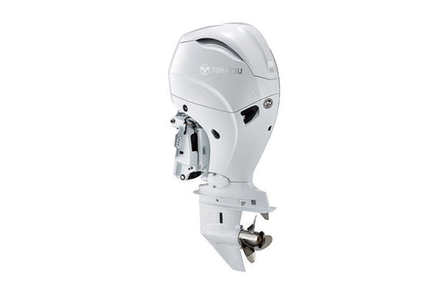 Tohatsu MFS115AWETL 115 HP Outboard Motor image 0
