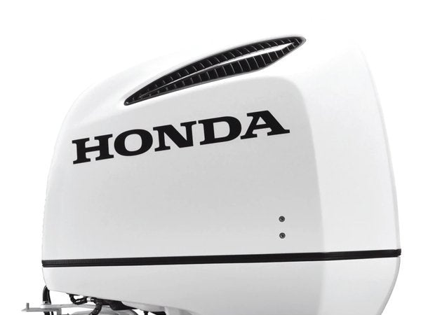 2019 Honda 135 HP BF135A2LA WT Outboard Motor image 0