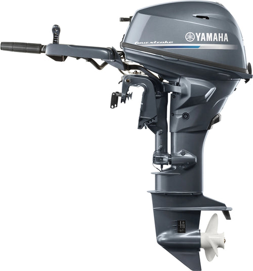 Yamaha F25SWHC 25 HP Outboard Motor image 0